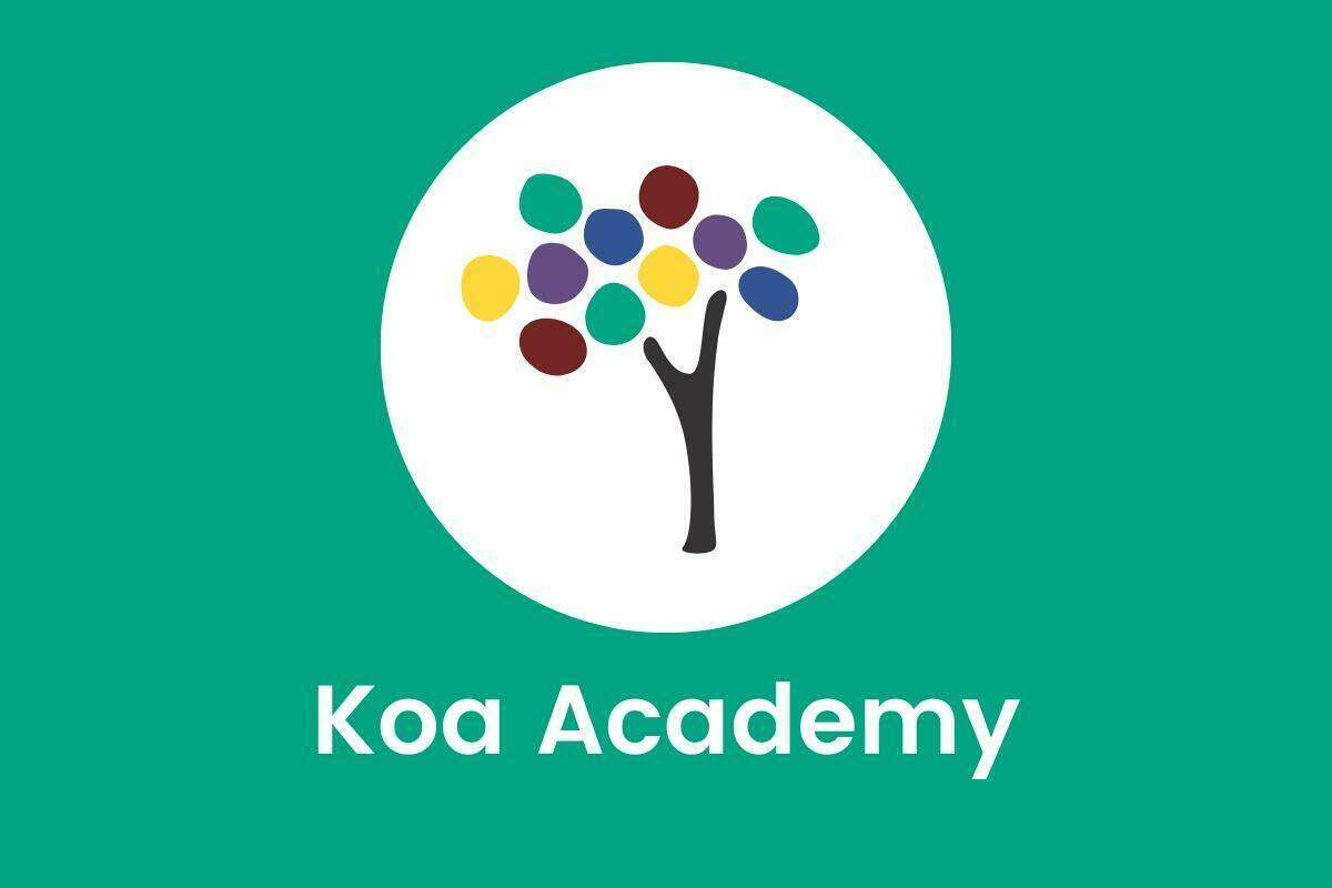 Koa Academy Square green